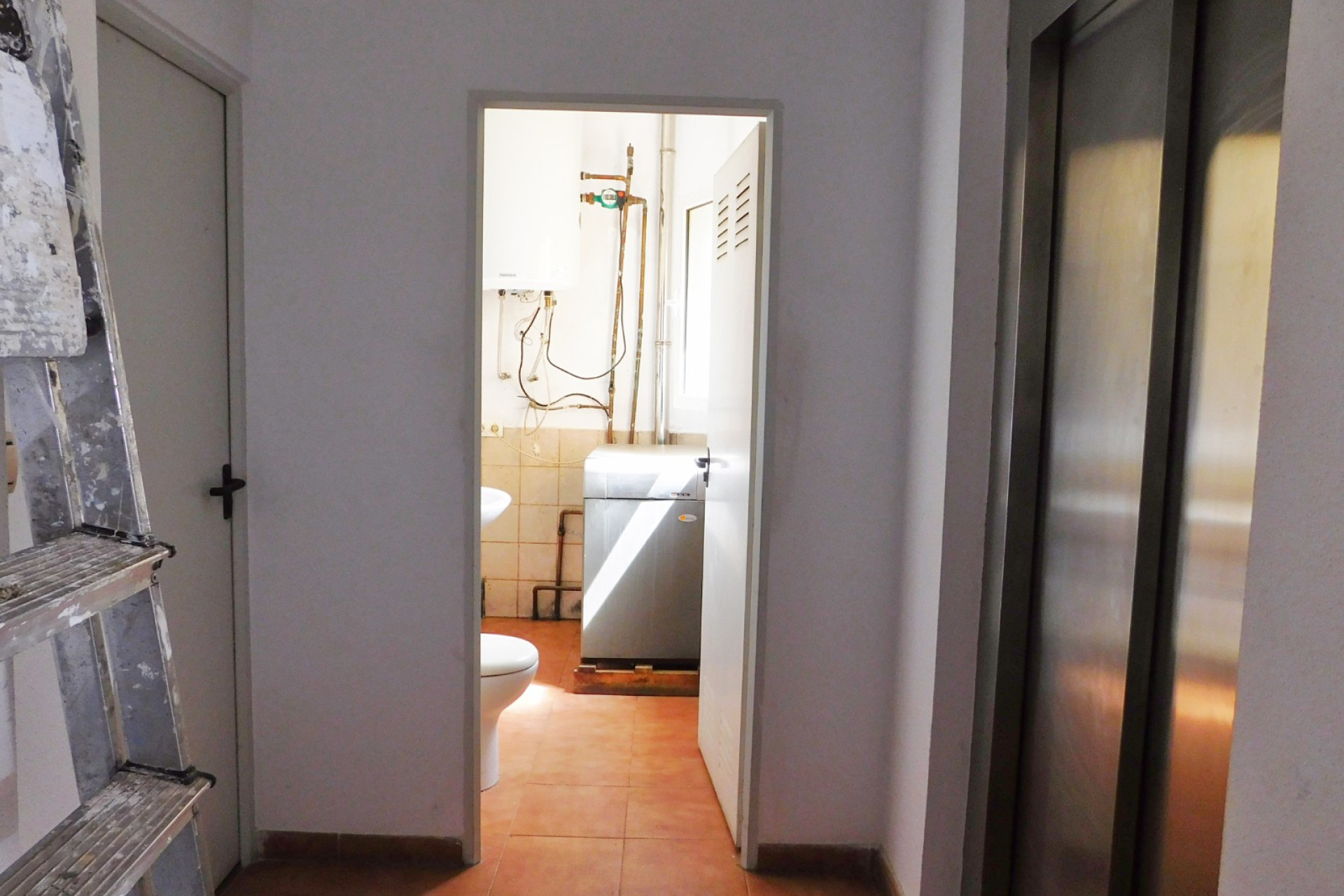 Revente - Appartement - Torremendo