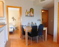 Revente - Appartement - Torremendo