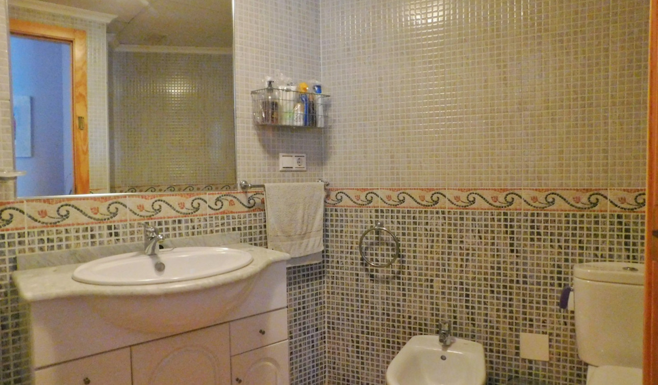 Revente - Appartement - Torremendo