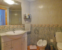 Revente - Appartement - Torremendo