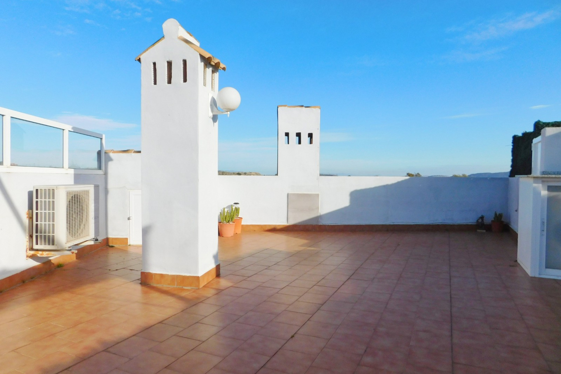 Revente - Appartement - Torremendo
