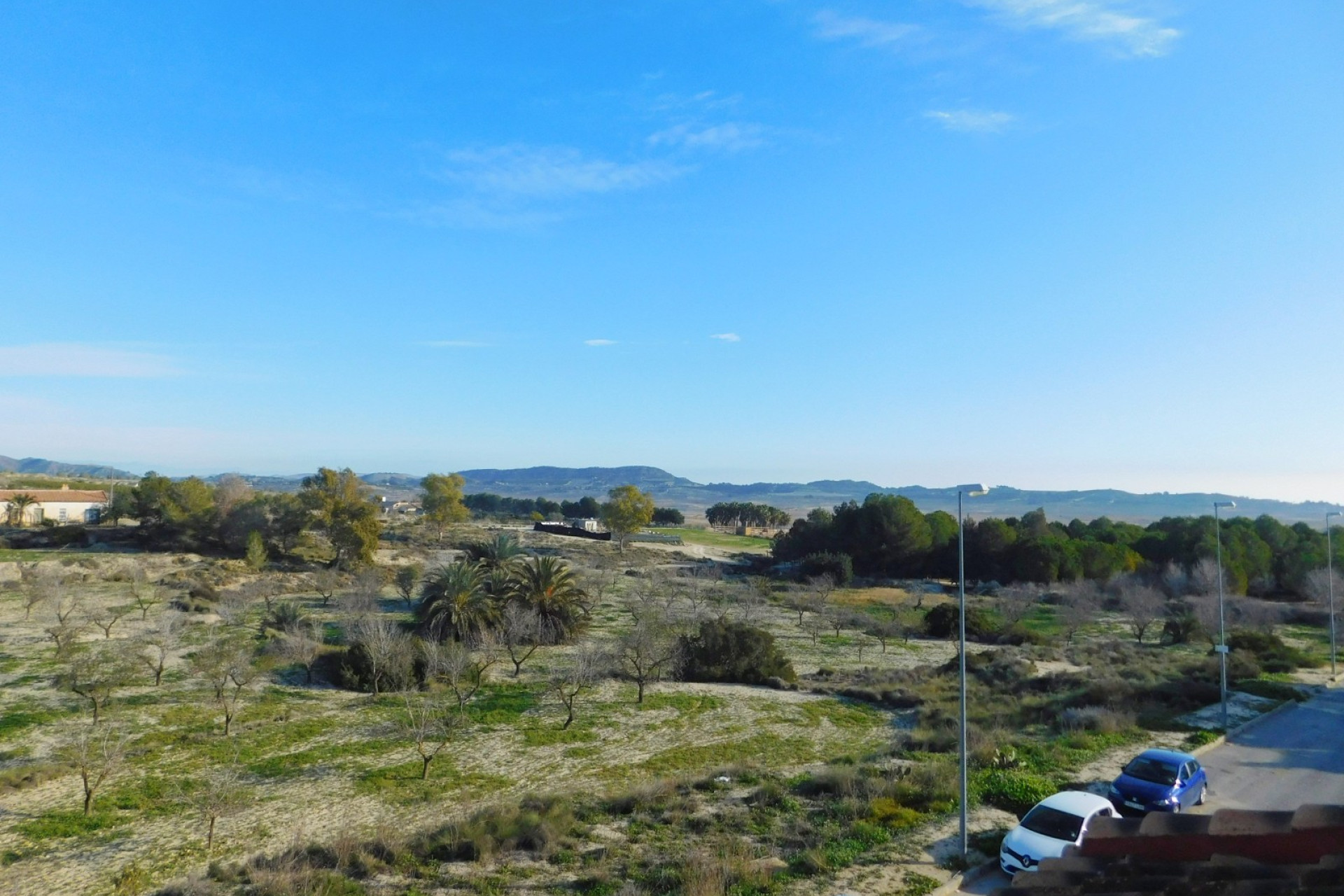 Revente - Appartement - Torremendo