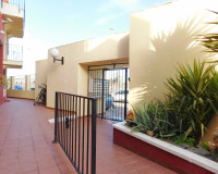 Revente - Appartement - Torremendo