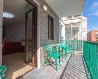 Revente - Appartement - Torrevieja - Acequion