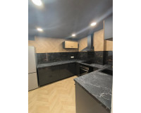 Revente - Appartement - Torrevieja - Acequion