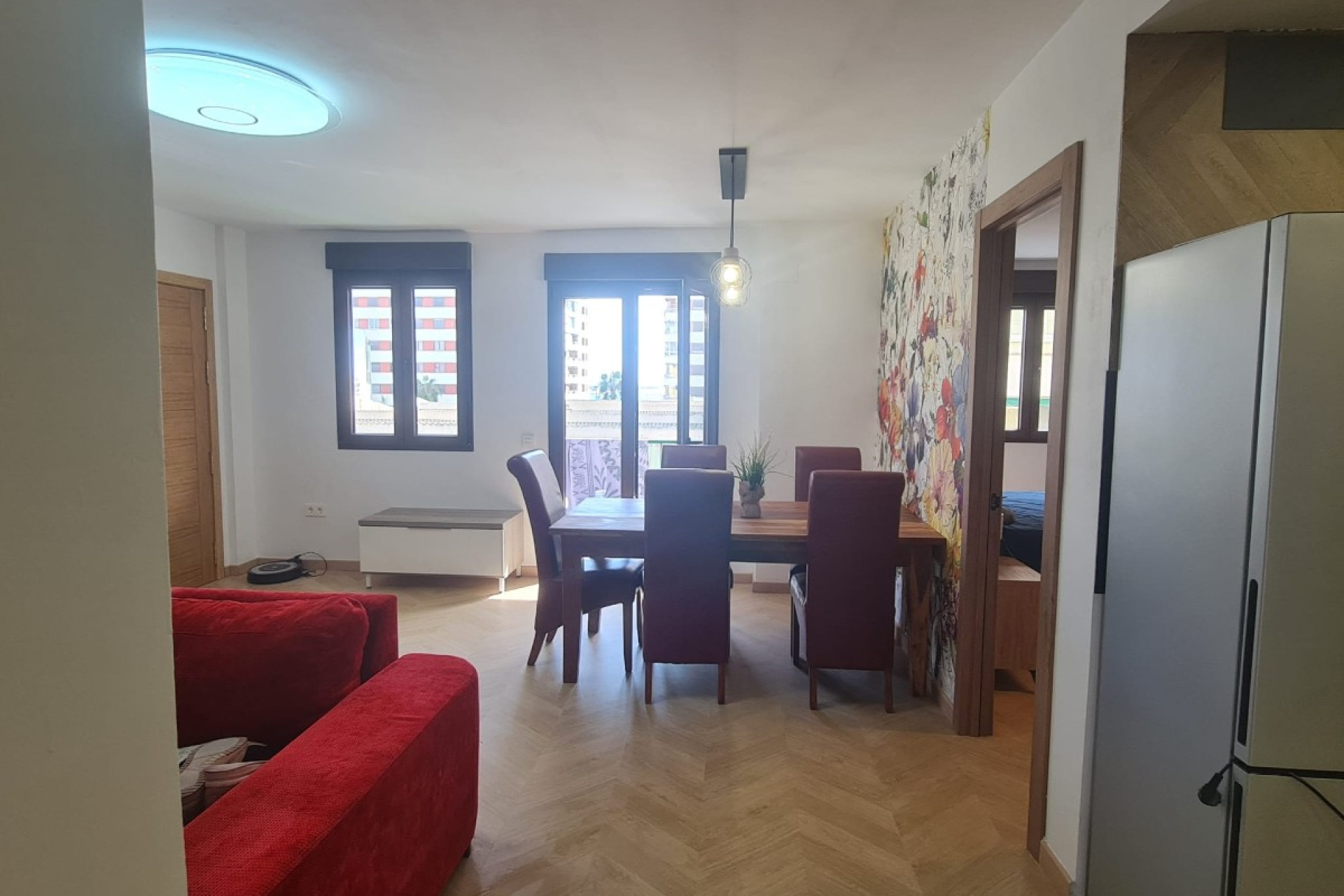 Revente - Appartement - Torrevieja - Acequion