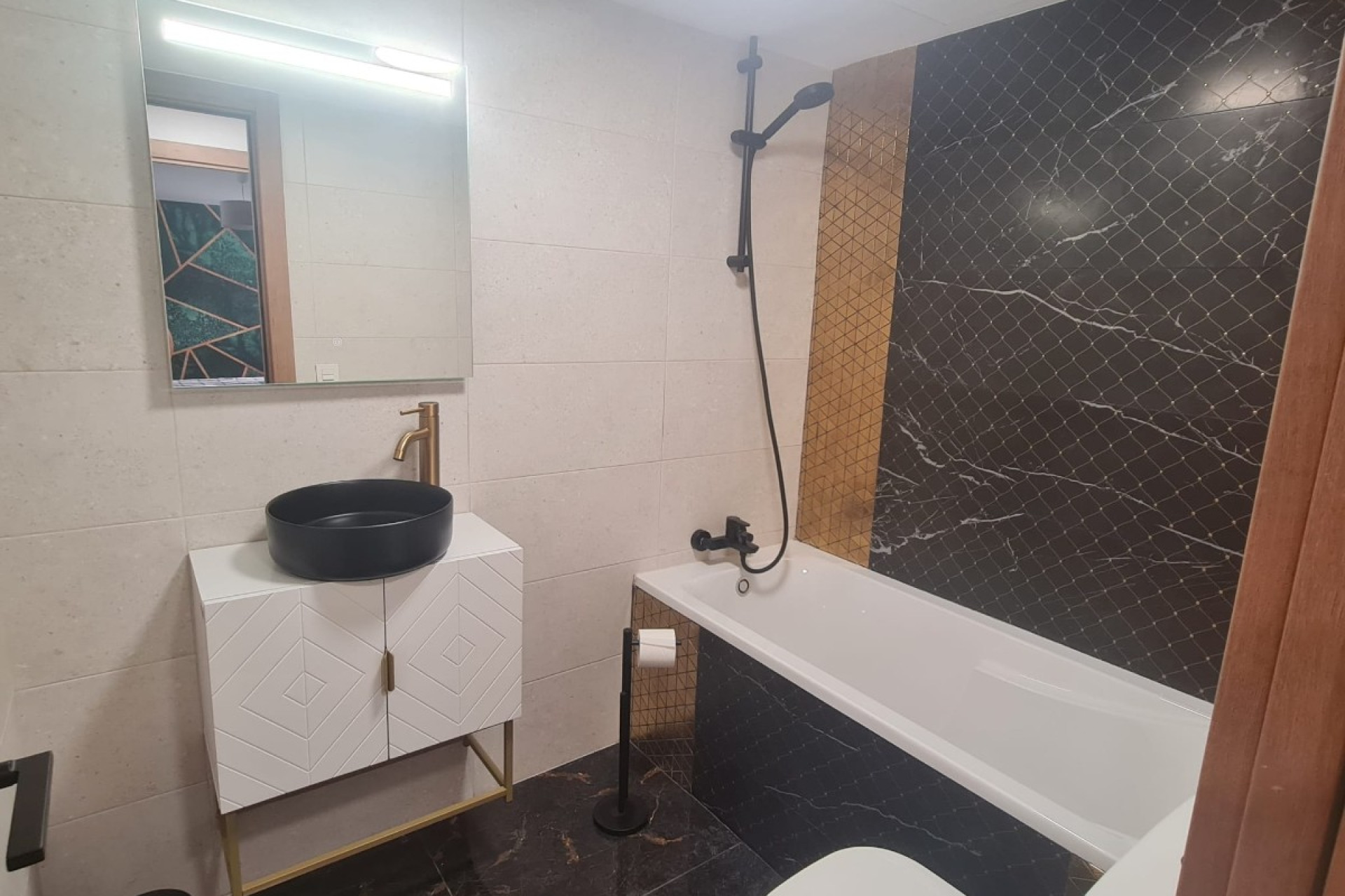 Revente - Appartement - Torrevieja - Acequion