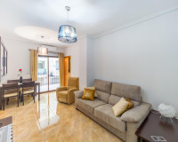 Revente - Appartement - Torrevieja - Acequion