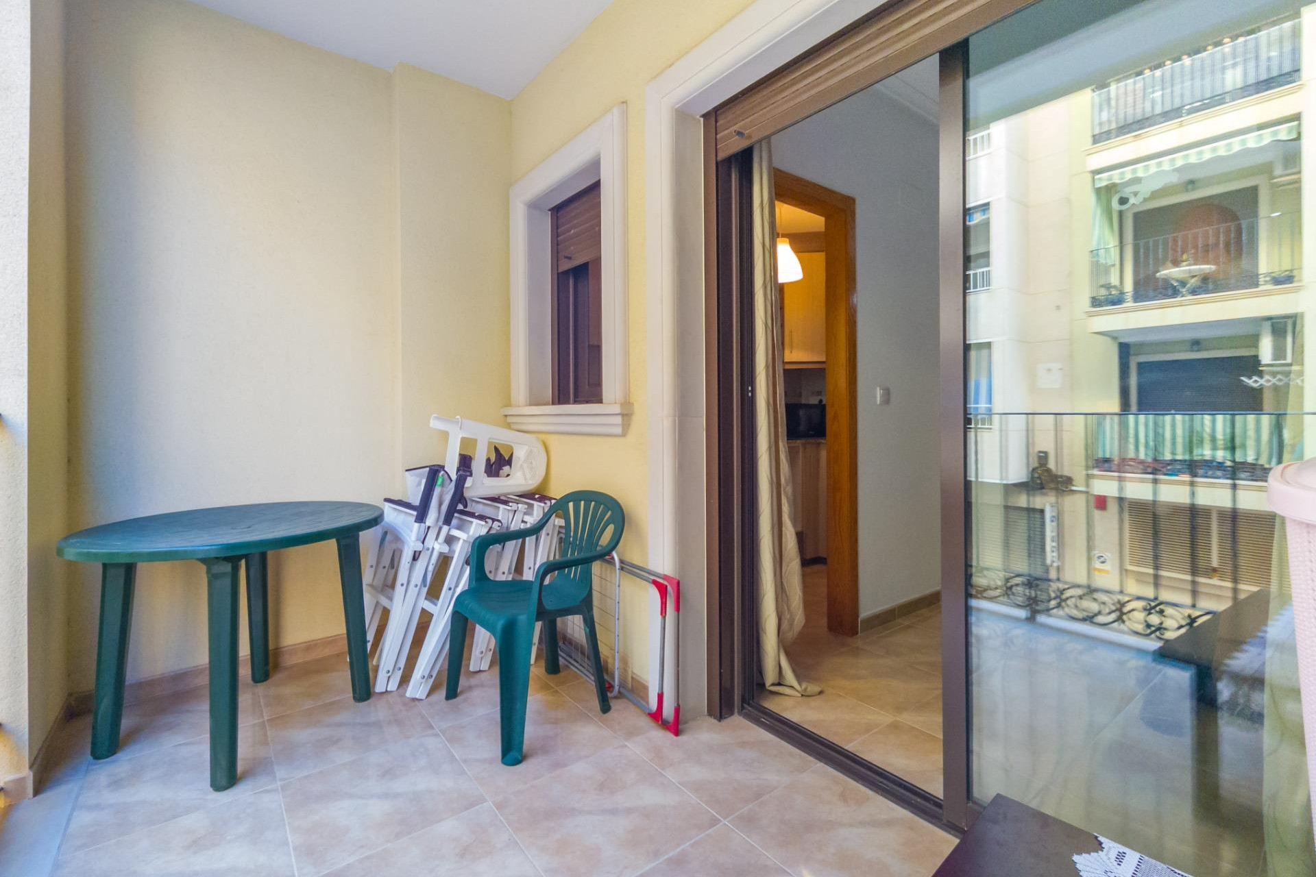 Revente - Appartement - Torrevieja - Acequion