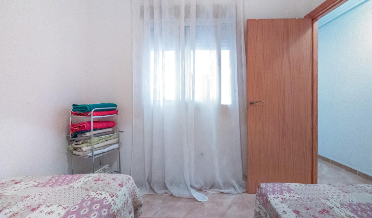 Revente - Appartement - Torrevieja - Acequion