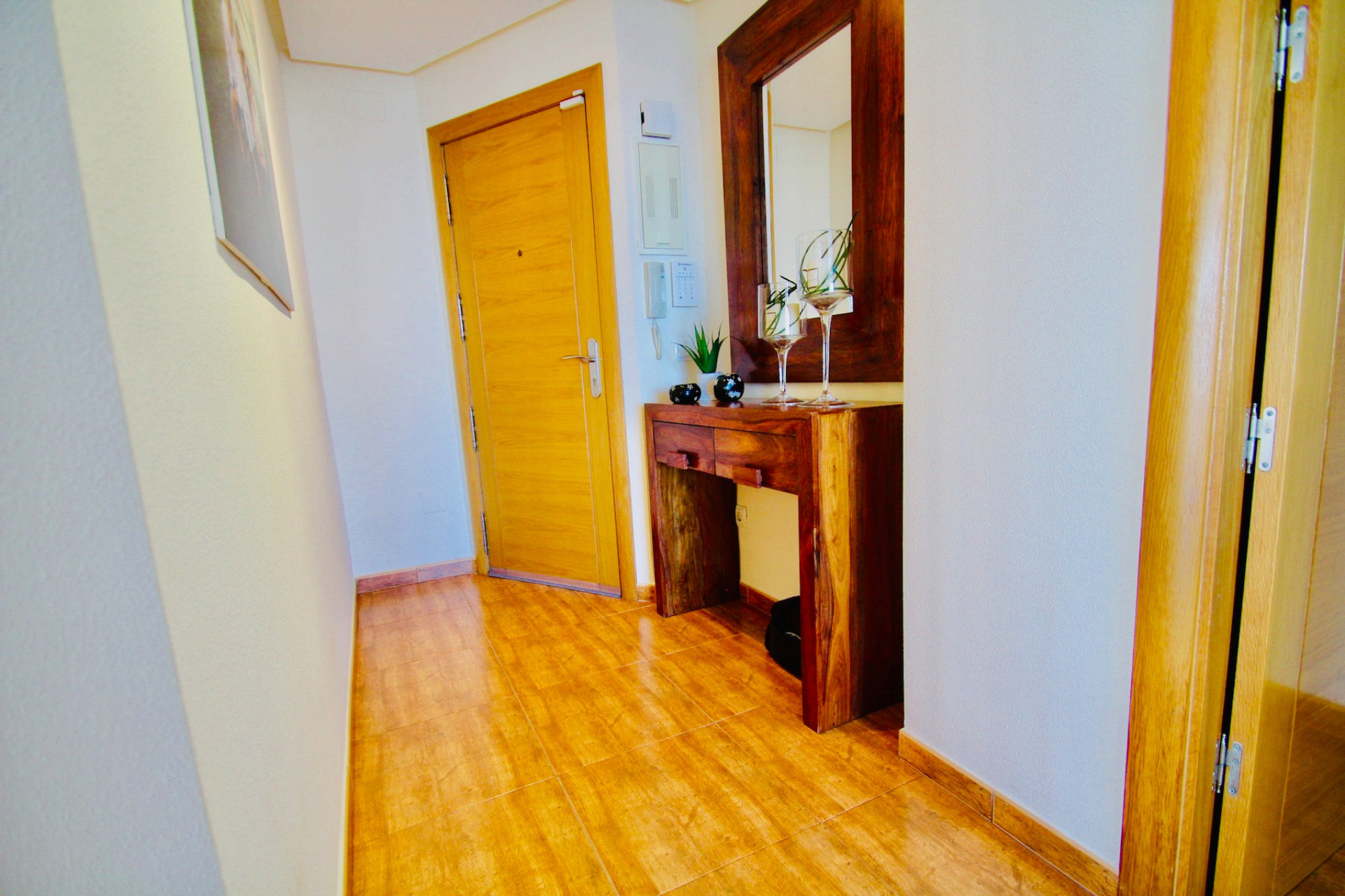 Revente - Appartement - Torrevieja - Acequion