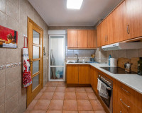 Revente - Appartement - Torrevieja - Acequion