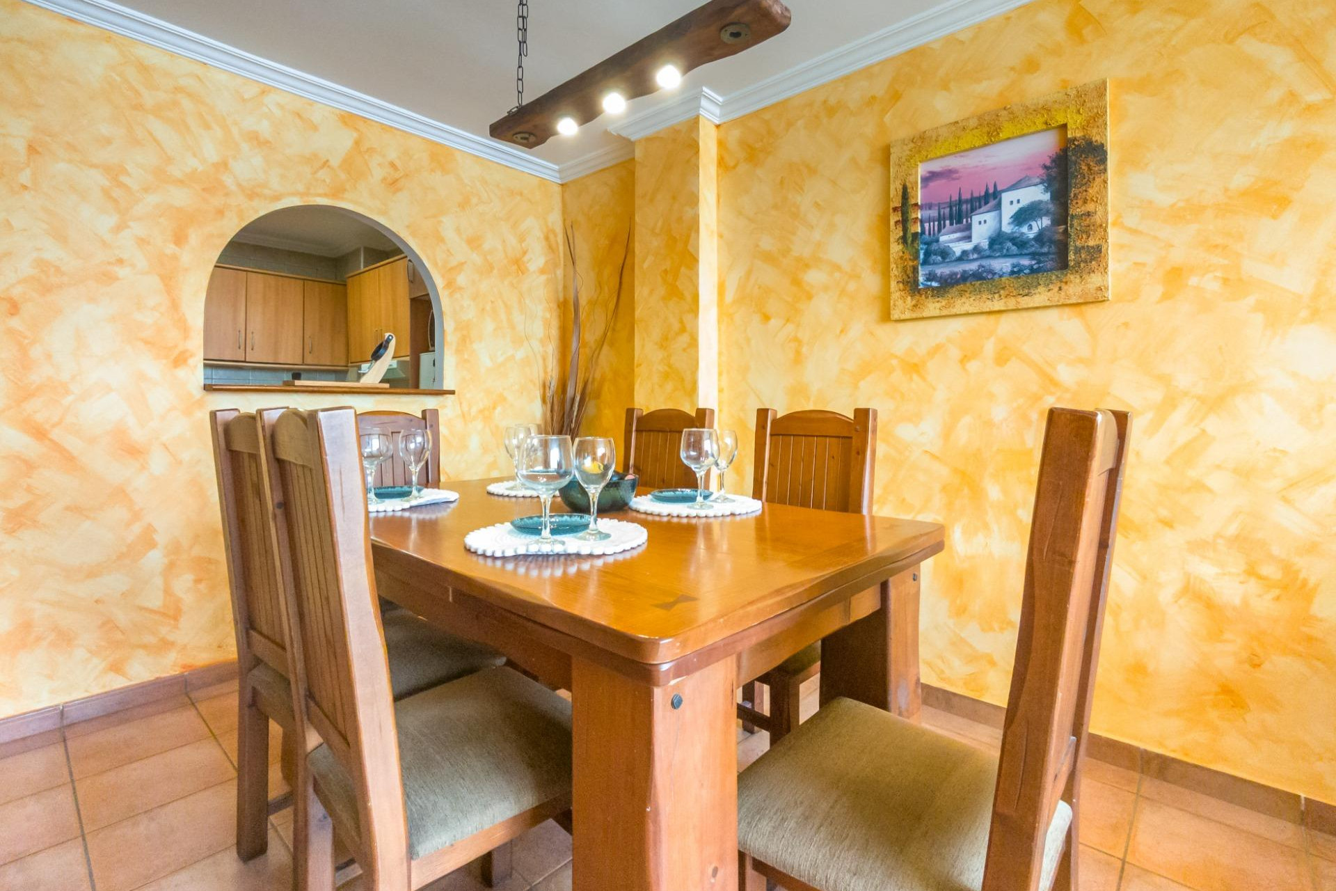 Revente - Appartement - Torrevieja - Acequion