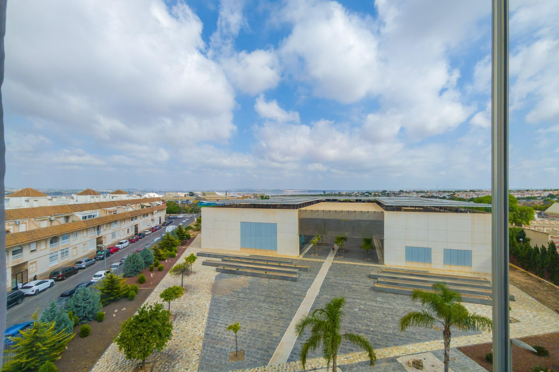 Revente - Appartement - Torrevieja - Acequion