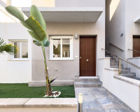 Revente - Appartement - Torrevieja - Aguas Nuevas