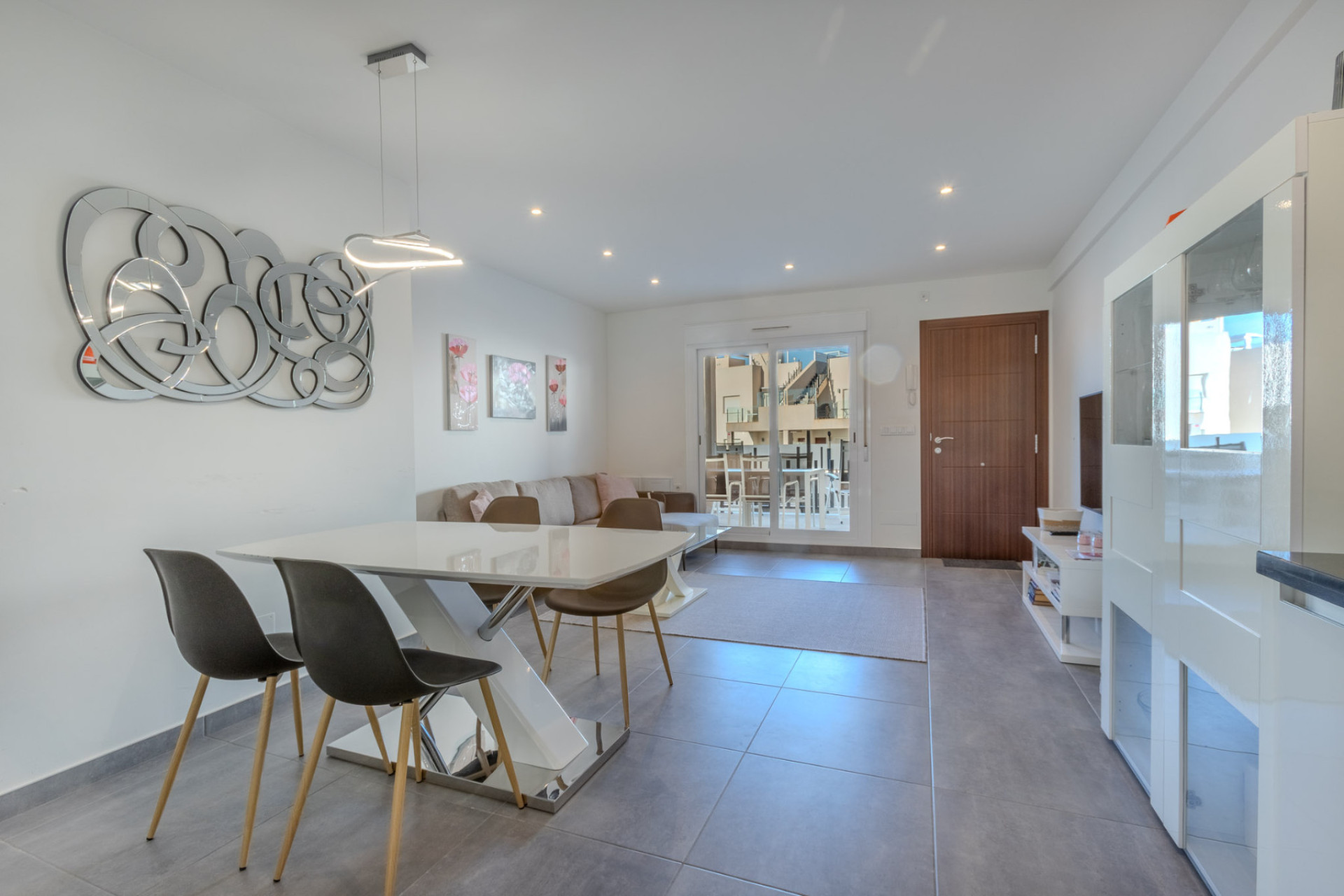 Revente - Appartement - Torrevieja - Aguas Nuevas