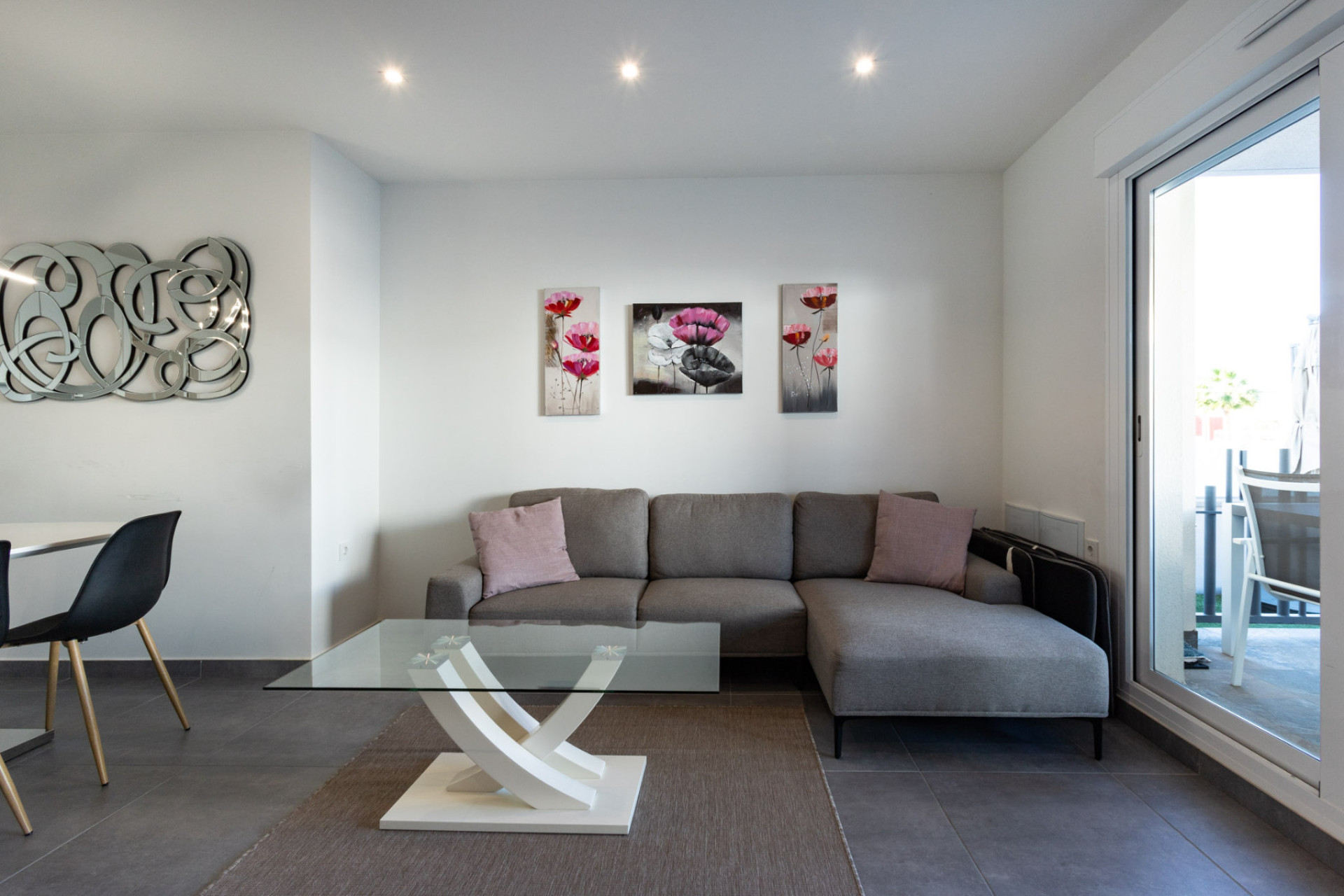 Revente - Appartement - Torrevieja - Aguas Nuevas