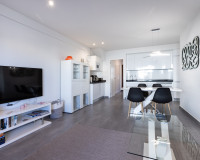 Revente - Appartement - Torrevieja - Aguas Nuevas