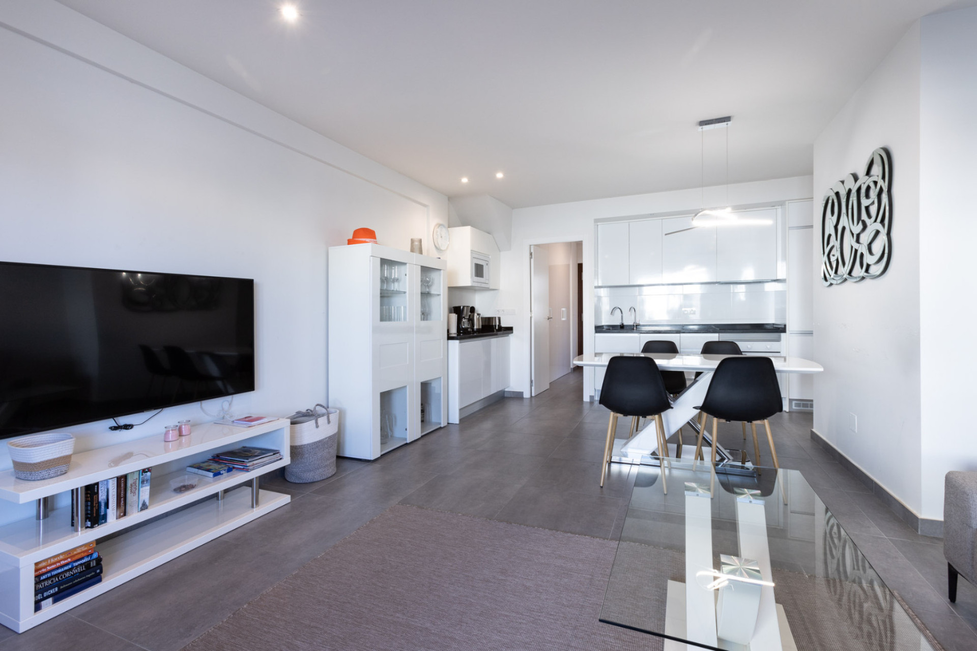 Revente - Appartement - Torrevieja - Aguas Nuevas