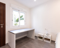 Revente - Appartement - Torrevieja - Aguas Nuevas