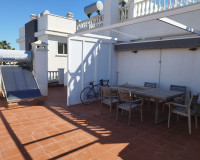 Revente - Appartement - Torrevieja - Aguas Nuevas