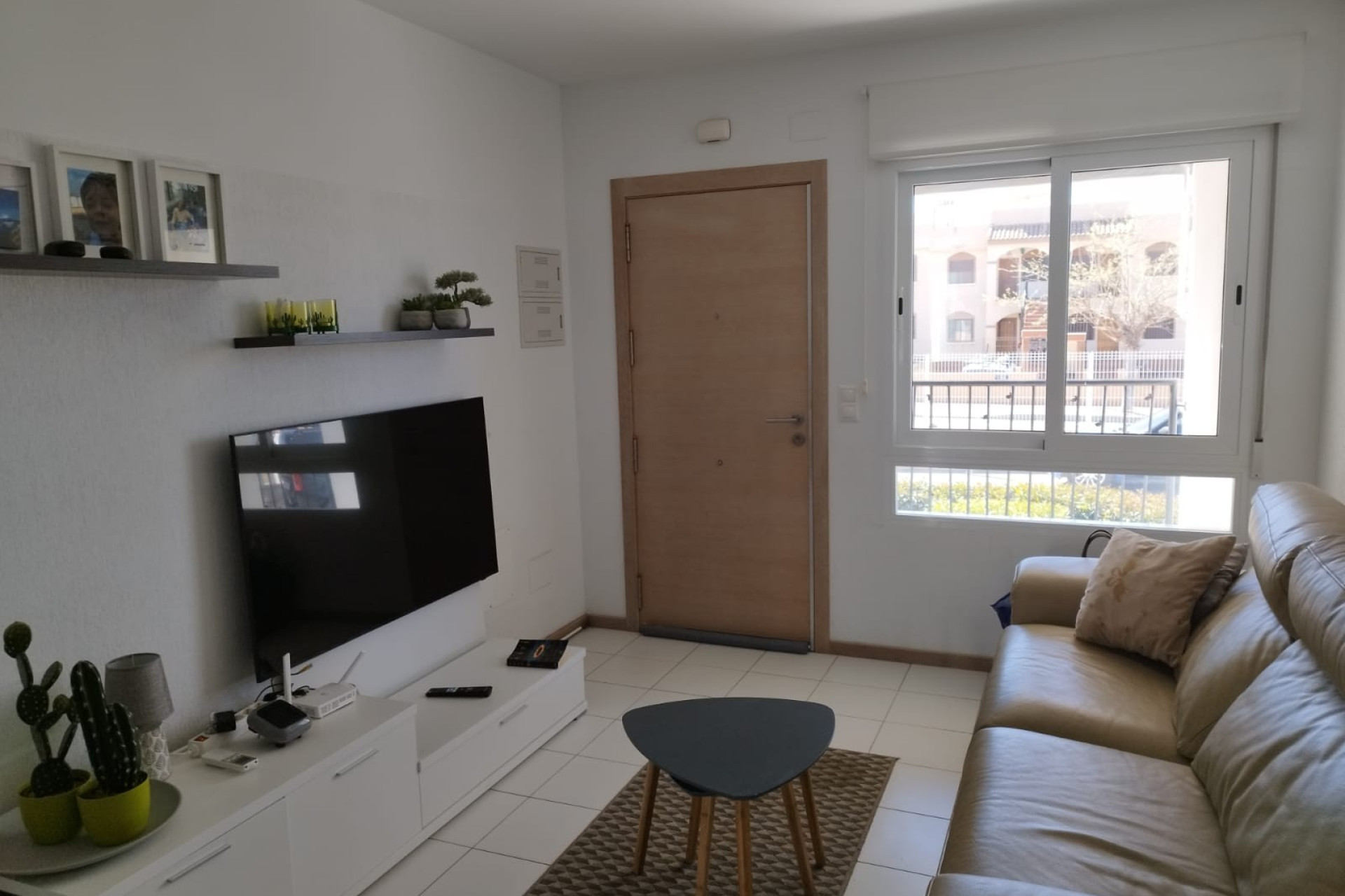 Revente - Appartement - Torrevieja - Aguas Nuevas