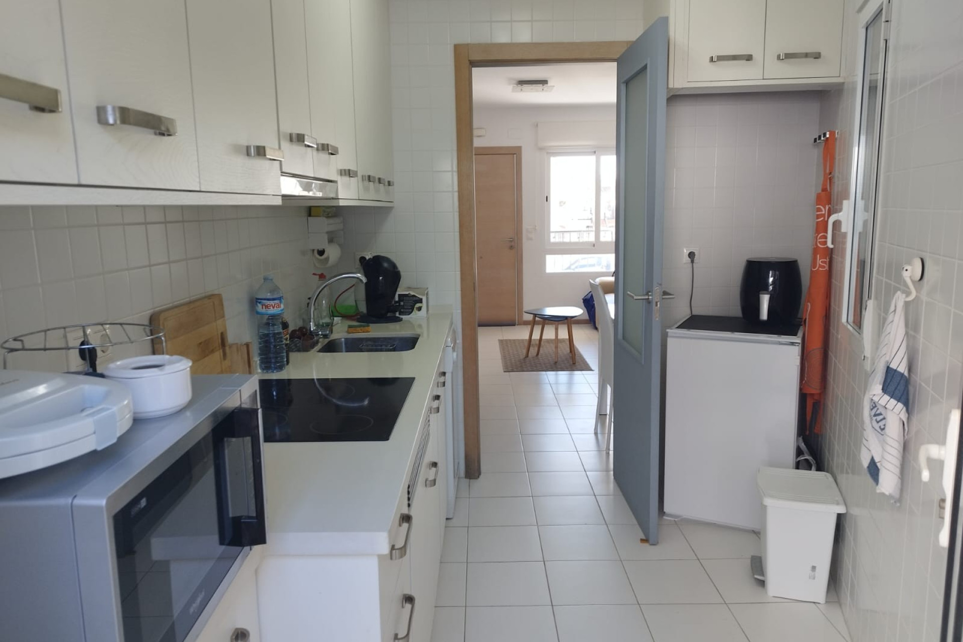 Revente - Appartement - Torrevieja - Aguas Nuevas