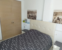 Revente - Appartement - Torrevieja - Aguas Nuevas