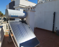 Revente - Appartement - Torrevieja - Aguas Nuevas