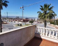 Revente - Appartement - Torrevieja - Aguas Nuevas