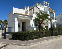 Revente - Appartement - Torrevieja - Aguas Nuevas