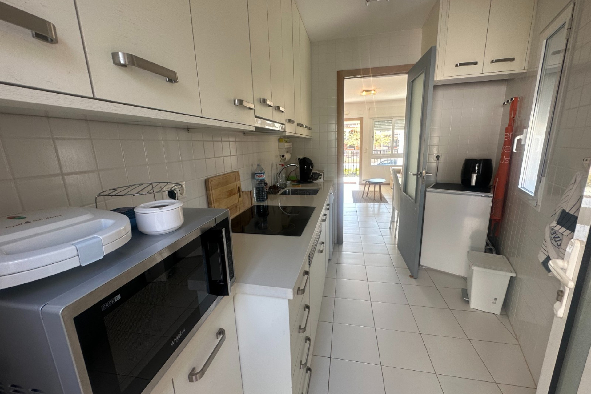 Revente - Appartement - Torrevieja - Aguas Nuevas