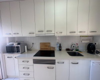Revente - Appartement - Torrevieja - Aguas Nuevas