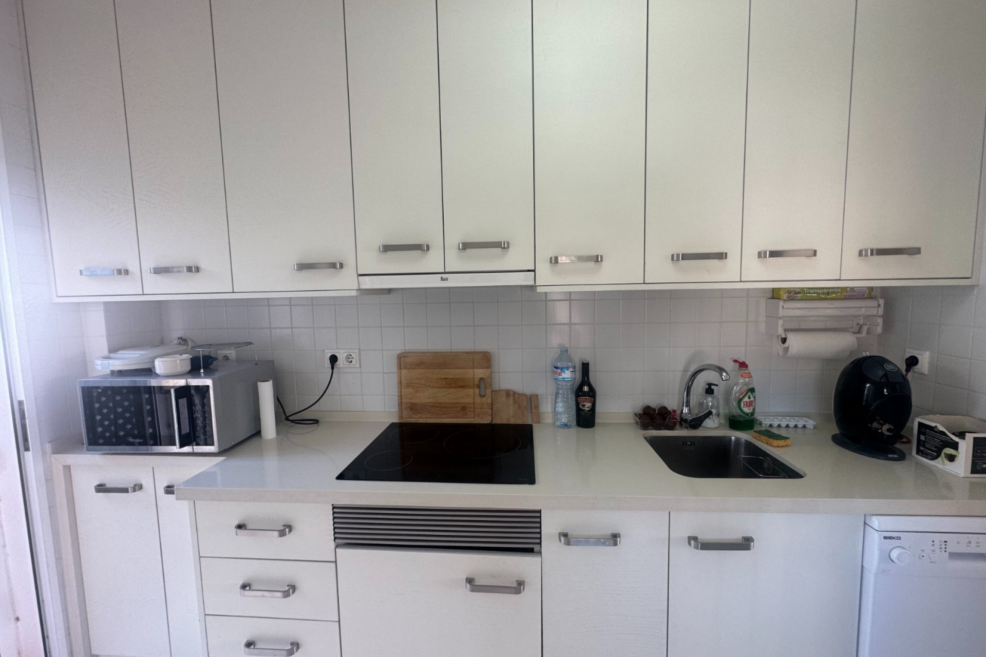 Revente - Appartement - Torrevieja - Aguas Nuevas