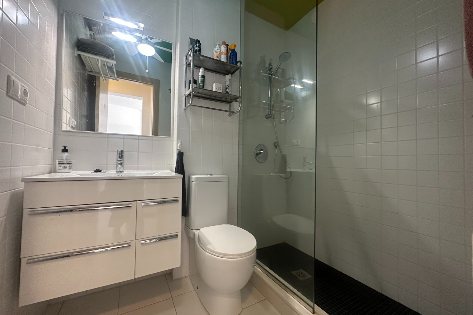 Revente - Appartement - Torrevieja - Aguas Nuevas