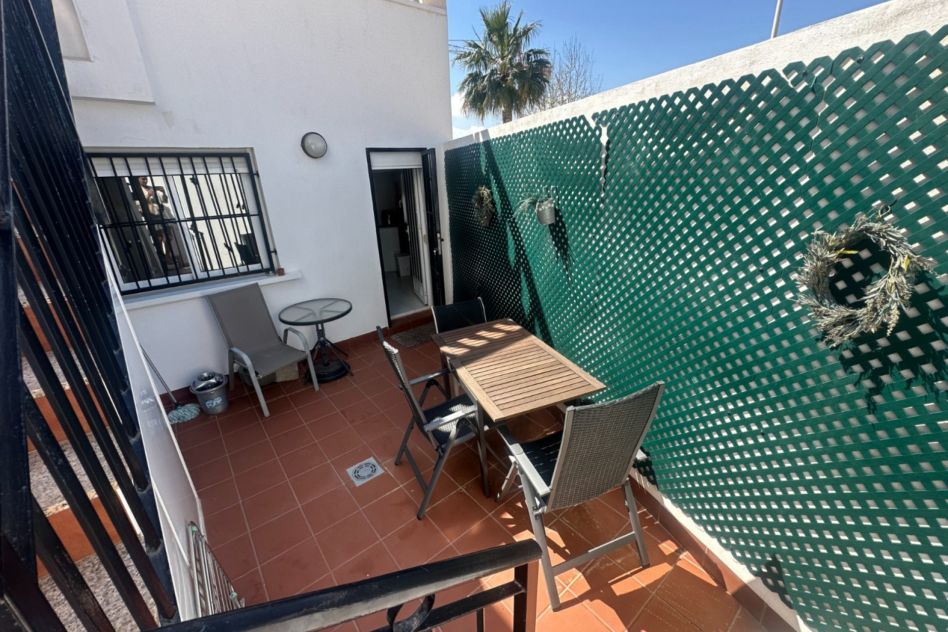 Revente - Appartement - Torrevieja - Aguas Nuevas