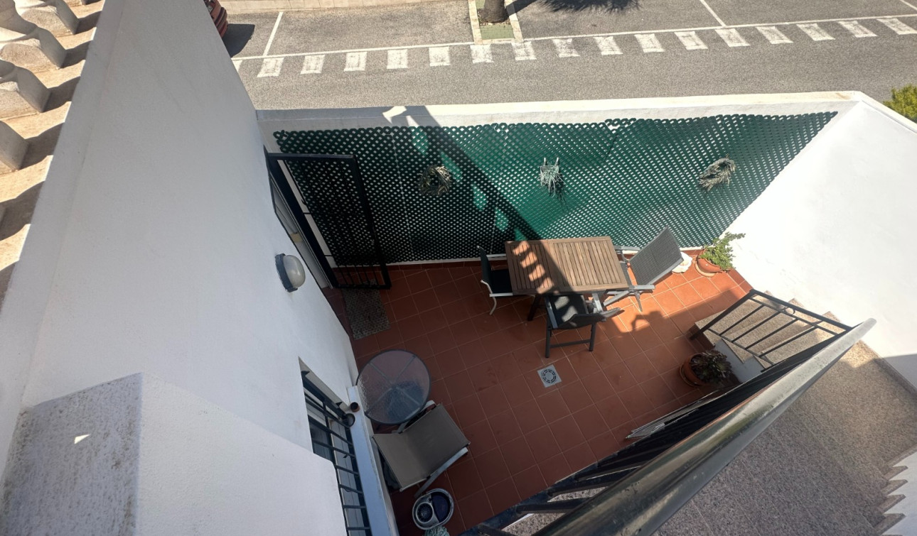 Revente - Appartement - Torrevieja - Aguas Nuevas