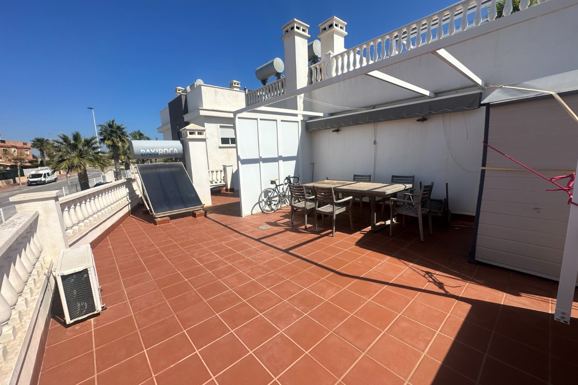 Revente - Appartement - Torrevieja - Aguas Nuevas