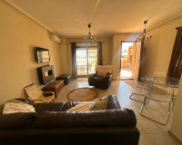 Revente - Appartement - Torrevieja - Aguas Nuevas