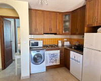 Revente - Appartement - Torrevieja - Aguas Nuevas