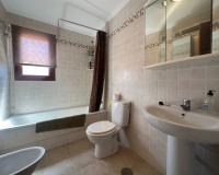 Revente - Appartement - Torrevieja - Aguas Nuevas