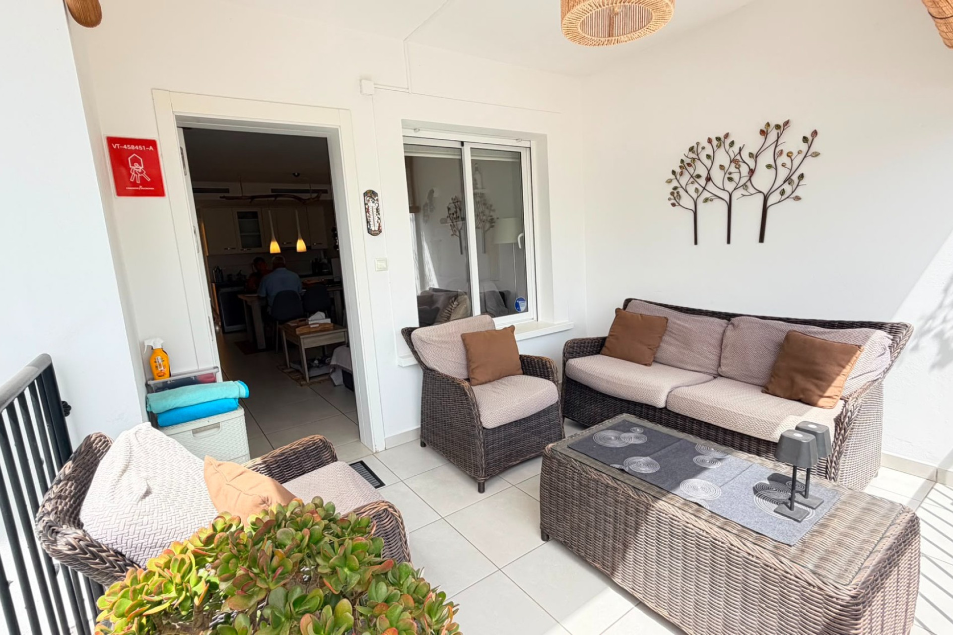 Revente - Appartement - Torrevieja - Aguas Nuevas