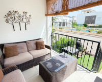 Revente - Appartement - Torrevieja - Aguas Nuevas