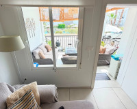 Revente - Appartement - Torrevieja - Aguas Nuevas