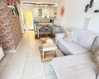 Revente - Appartement - Torrevieja - Aguas Nuevas