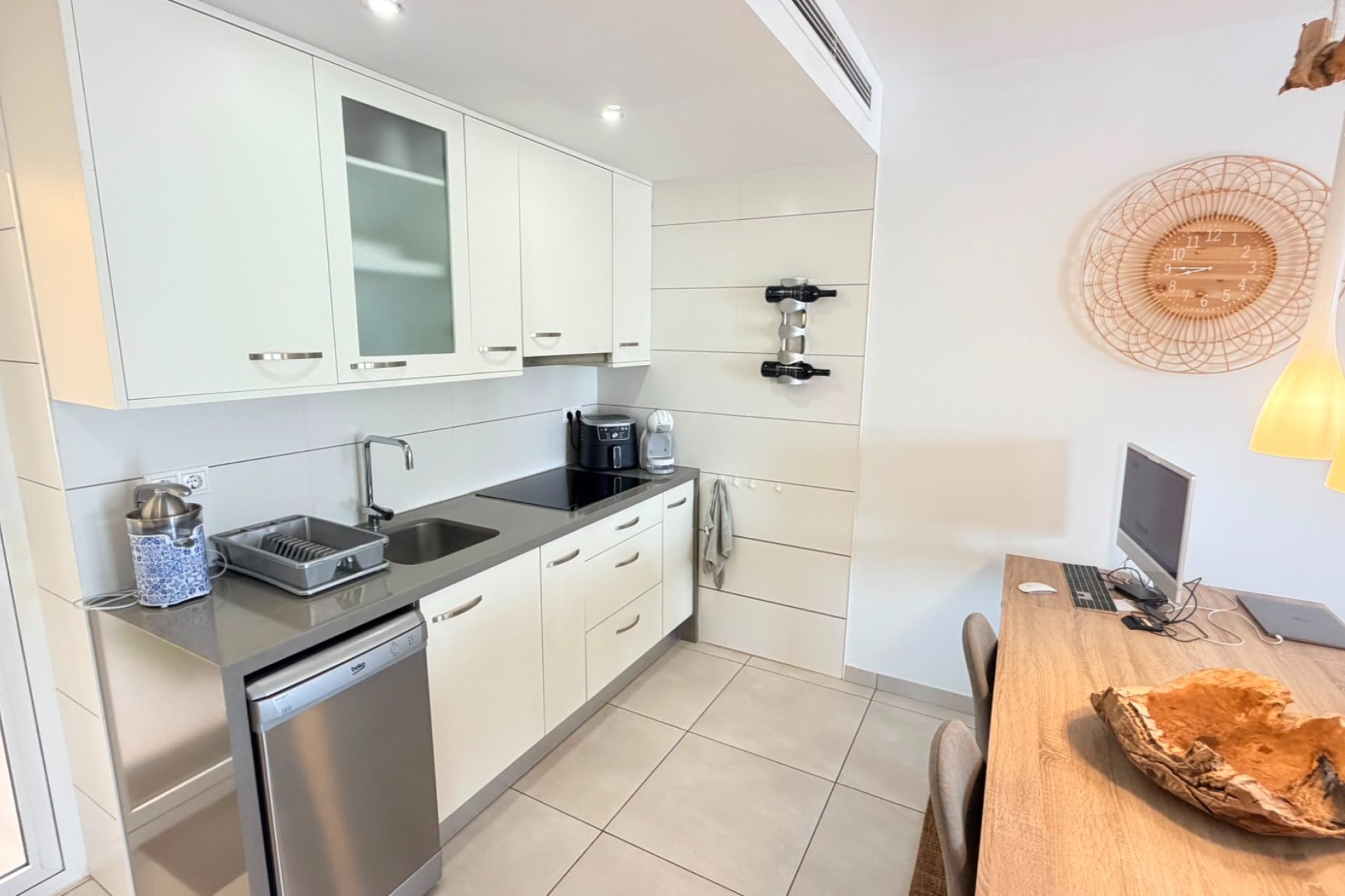 Revente - Appartement - Torrevieja - Aguas Nuevas