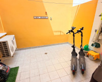 Revente - Appartement - Torrevieja - Aguas Nuevas