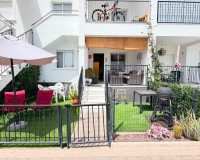 Revente - Appartement - Torrevieja - Aguas Nuevas