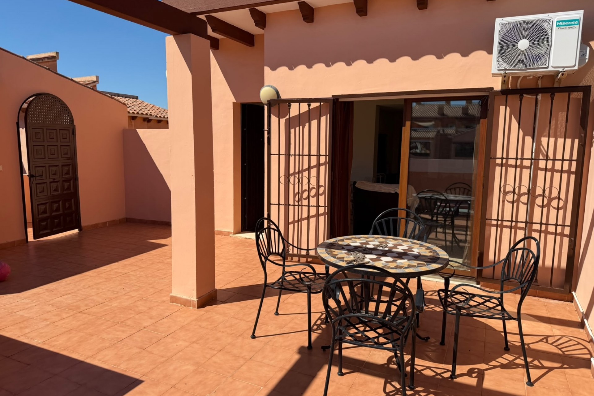 Revente - Appartement - Torrevieja - Aguas Nuevas
