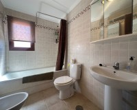 Revente - Appartement - Torrevieja - Aguas Nuevas